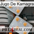 Kamagra Juice 25